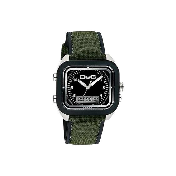 Orologio D&G Uomo Vocals in Acciaio DW0297 - DW0297